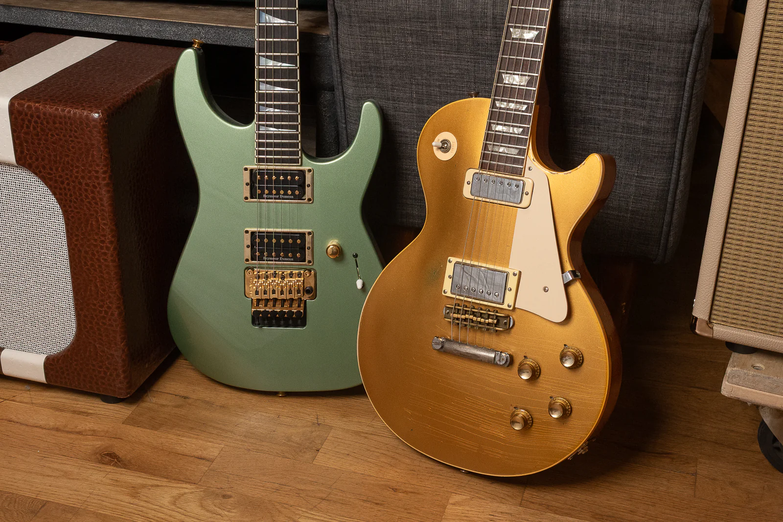 Legendary Gear for Every Musician
