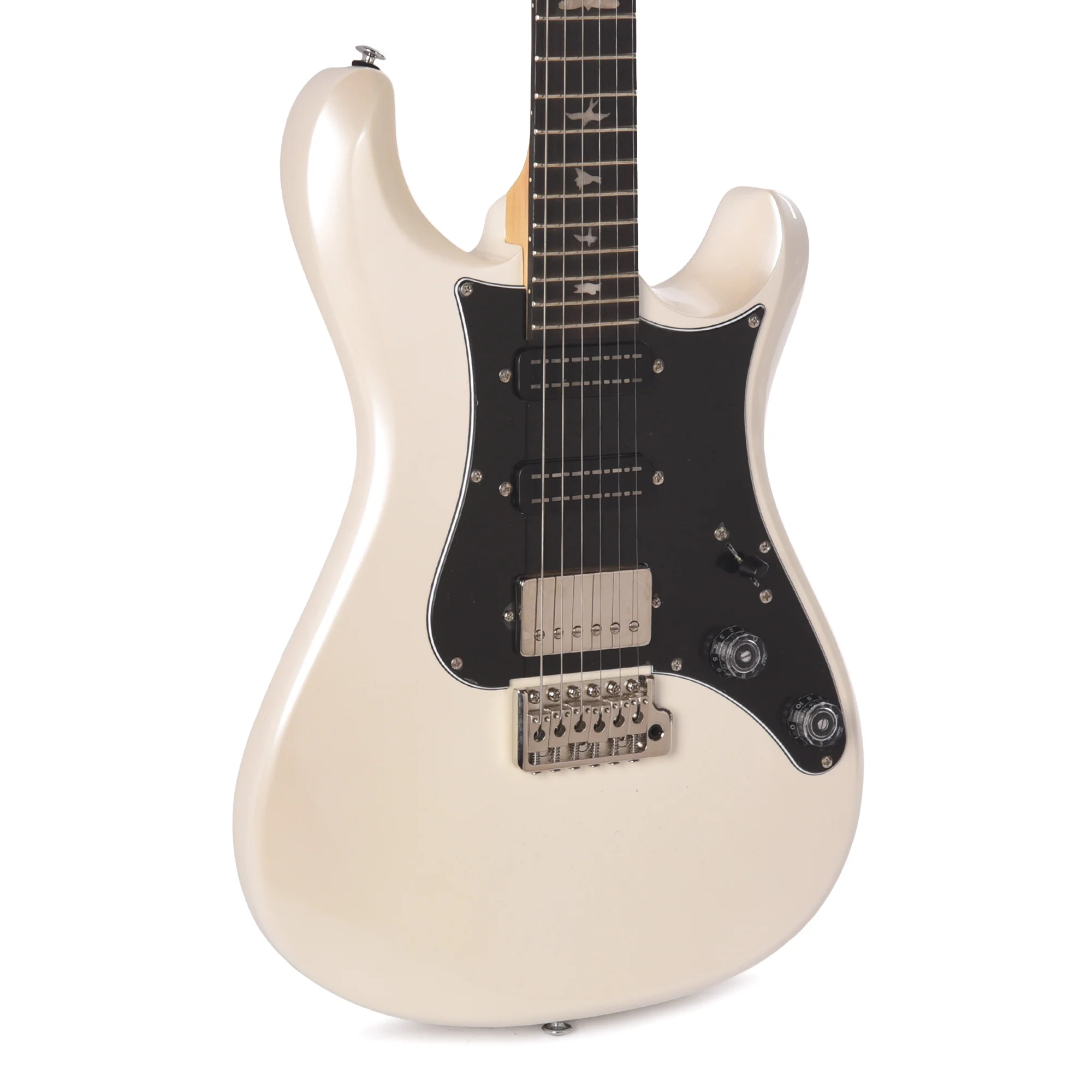 Fresh Gear - New Electric Guitars